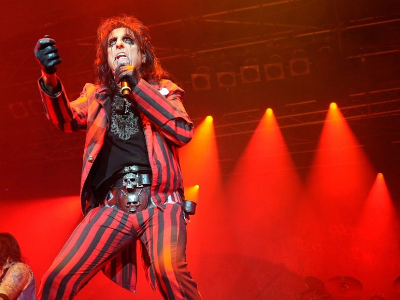 Best Alice Cooper Songs: 10 Classics From The Iconic Shock-Rocker