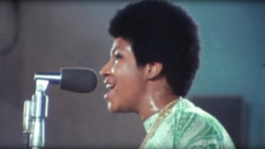 ‘Young, Gifted And Black’: Aretha Franklin’s Move Into Adult-Oriented Soul