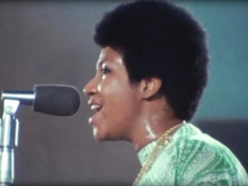 ‘Young, Gifted And Black’: Aretha Franklin’s Move Into Adult-Oriented Soul