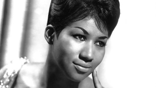 I Never Loved A Man (The Way I Love You): The Story Behind The Aretha Franklin Song