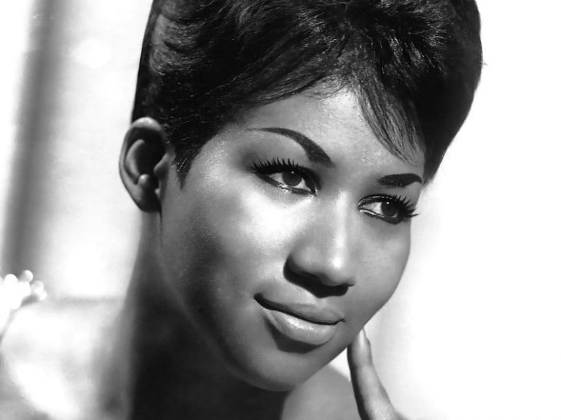 I Never Loved A Man (The Way I Love You): The Story Behind The Aretha Franklin Song
