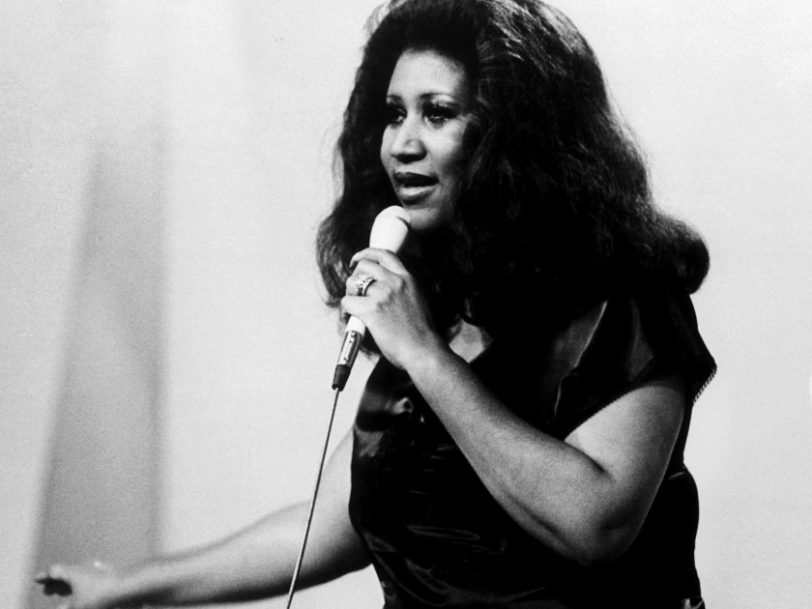‘This Girl’s In Love With You’: Aretha Franklin’s Beloved Covers Album