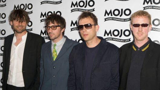 Blur Invited To Reunite For Memorial Show For Food Records’ Andy Ross
