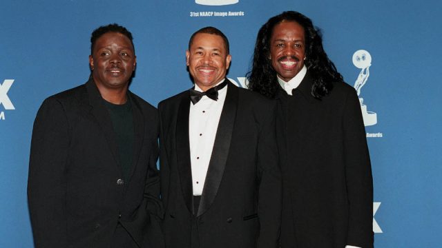 Musuem Illinois Musical Greats Earth Wind And Fire