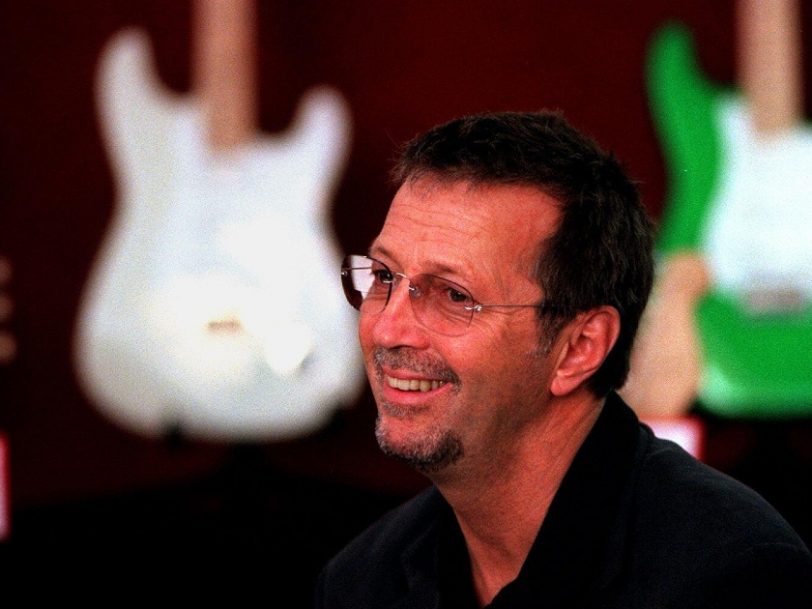 Tears In Heaven: The Story Behind Eric Clapton’s Most Emotional Song