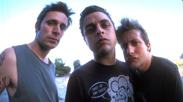 Green Day