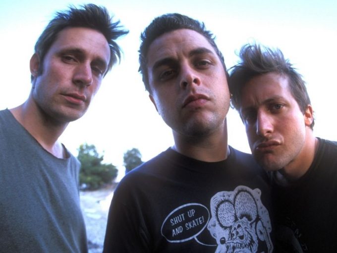 Green Day, The Notorious BIG Albums Added To The National Recording Registry
