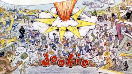 ‘Dookie’: How Green Day Dragged US Pop-Punk Into The Mainstream