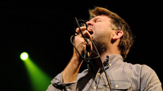 LCD Soundsystem To Perform On ‘Saturday Night Live’ In February