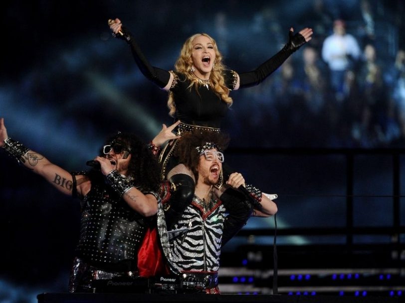 Madonna’s Super Bowl Halftime Show: The Full Story
