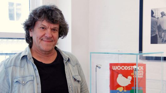Woodstock Festival Co-Creator Michael Lang Dies At 77