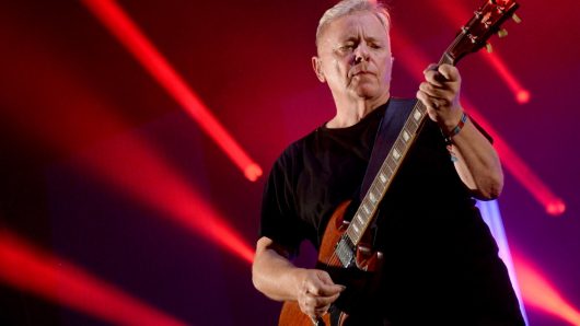 ‘Lost Sirens’: Why New Order’s “Outtakes” Album Stands On Its Own