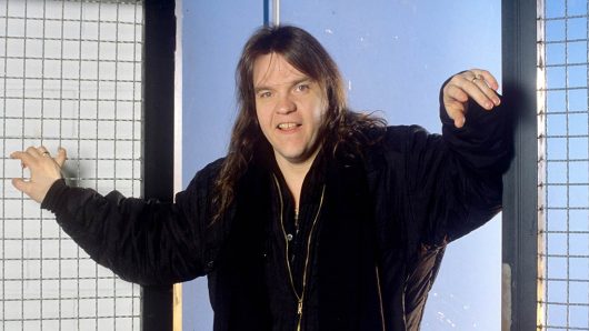 Meat Loaf, ‘Bat Out Of Hell’ Singer And Actor, Dies Aged 74