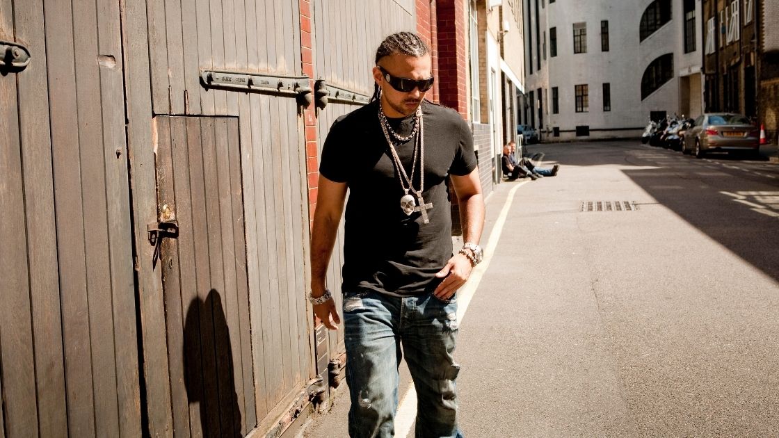 Sean Paul Is Still Busy - The New York Times