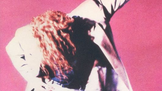 ‘A New Flame’: The Story Behind Simply Red’s Steamy Third Album