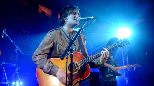 Starsailor’s Deluxe, 20th Anniversary Edition Of ‘Love Is Here’ Is Out Now