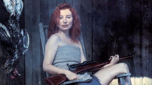 ‘Boys For Pele’: How Tori Amos Unleashed The Fire Within