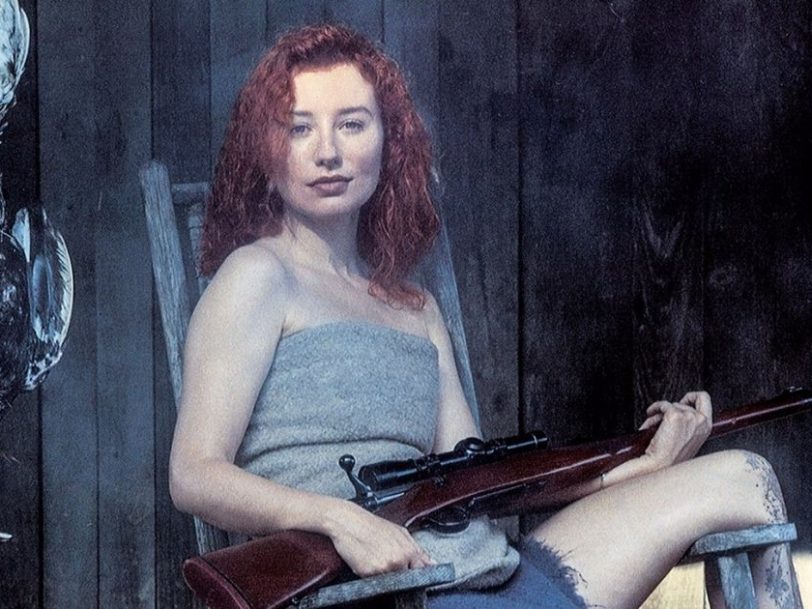 ‘Boys For Pele’: How Tori Amos Unleashed The Fire Within