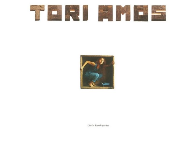‘Little Earthquakes’: Behind Tori Amos’ Earth-Shattering Debut Album