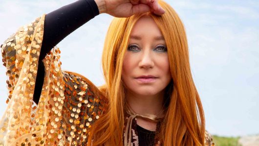 Tori Amos: “I wrote my first song when I was three”