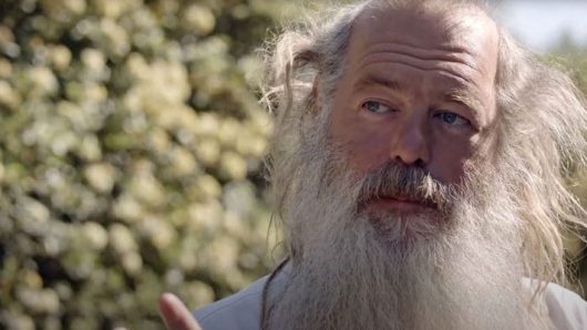Rick Rubin, Def Jam Founder And Producer,  Announces Debut Book