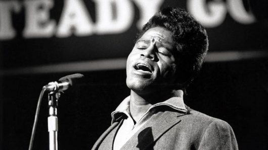 James Brown Documentary Series Announced For 2023