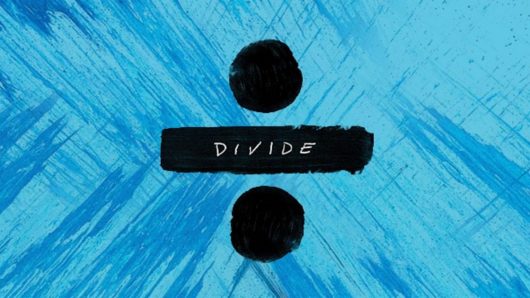 ‘÷’: How Ed Sheeran’s Third Album Dominated The Charts