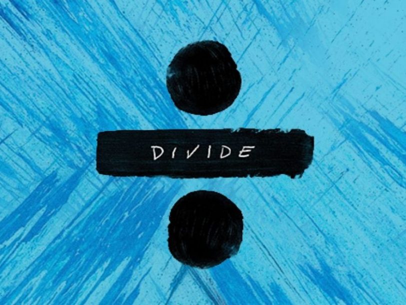 ‘÷’: How Ed Sheeran’s Third Album Dominated The Charts