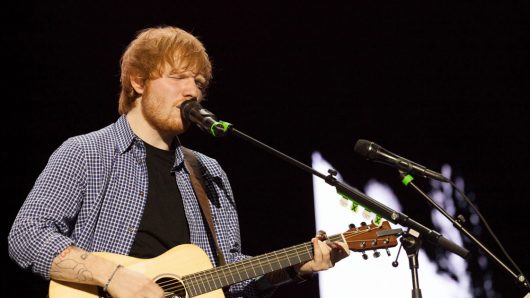Capital Summertime Ball – Ed Sheeran, David Guetta Added To Line-Up