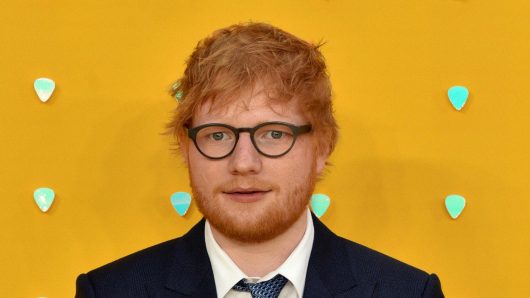 Ed Sheeran, Dave, Adele Among The Winners At 2022 BRIT Awards