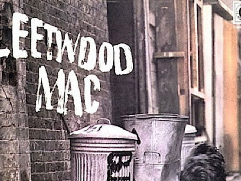 How Fleetwood Mac’s Debut Album Took British Blues To New Heights