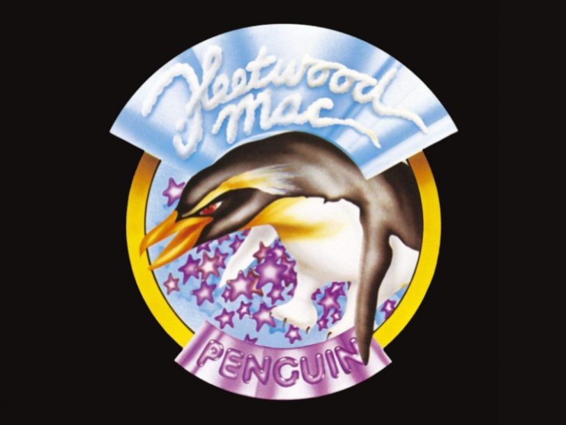 ‘Penguin’: How A Fledgling New Fleetwood Mac Sound Emerged