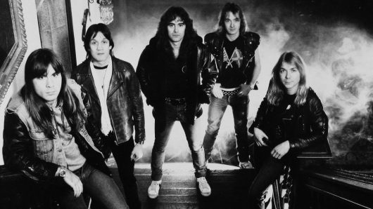 Iron Maiden: Why This Beast Of A Band Remain Metal’s Most Enduring Act