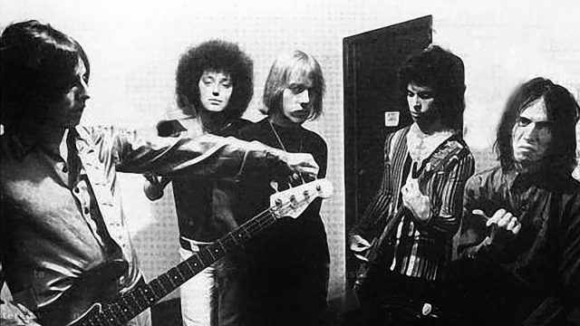 MC5 Nominees Rock Roll Hall Of Fame