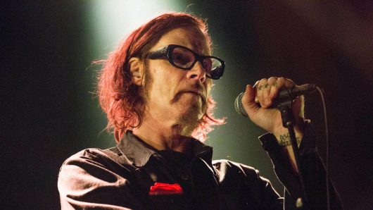 Mark Lanegan, Screaming Trees Singer & Grunge Icon, Dies At 57