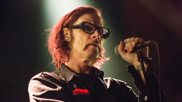 Mark Lanegan Screaming Trees Dead 57