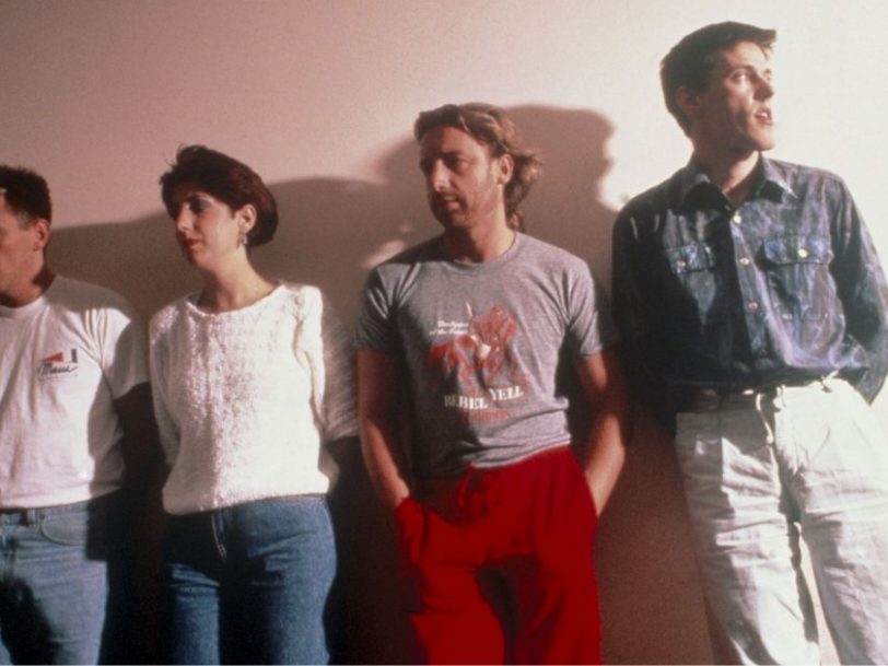 Best New Order Albums: All 10 Studio Releases, Ranked And Reviewed
