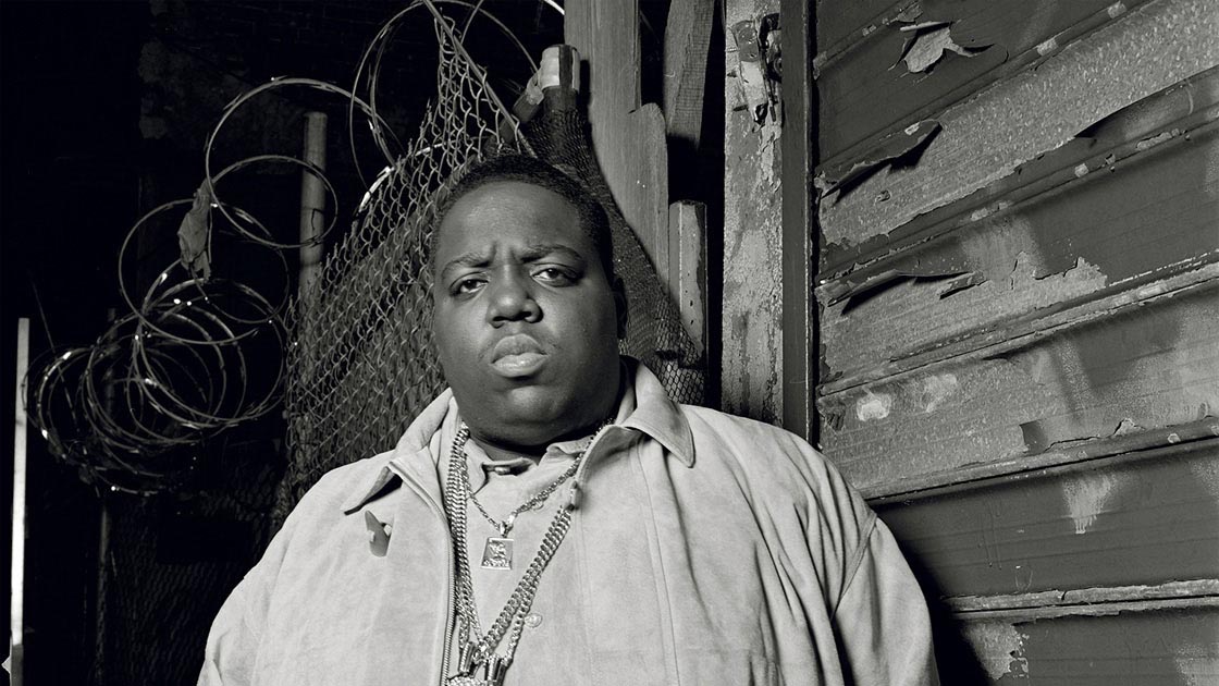 The Notorious B.I.G., Music Hub