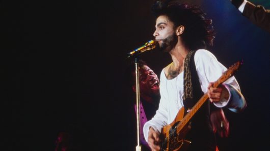 The Most Beautiful Girl In The World: Prince’s Loving Tribute To All Women