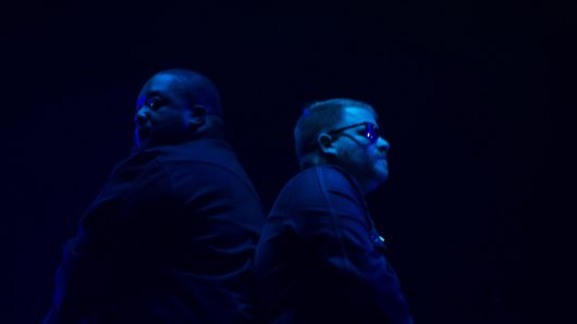Run The Jewels Announce New ‘RTJ4’ Remix Album Made By Latin Artists