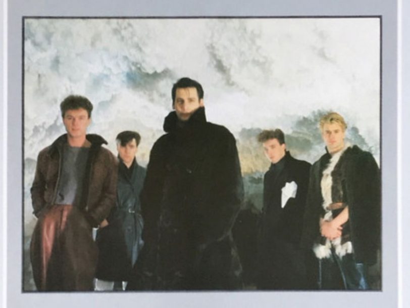 ‘Diamond’: Rough And Uncut, This Is Spandau Ballet’s Glittering Jewel