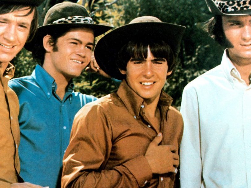 The Monkees: Why Pop’s “Manufactured” Primates Deserve Respect