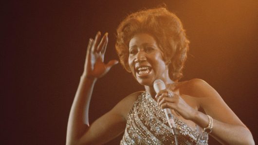 ‘I Never Loved A Man The Way I Love You’: Aretha Franklin’s Soul Serenade