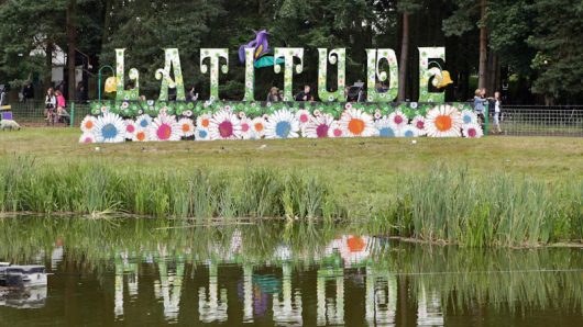 Latitude Festival 2022 Line-Up Announced