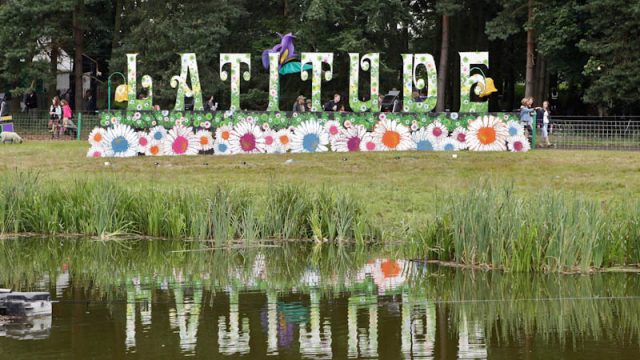 Latitude Festival