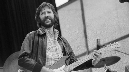 Eric Clapton’s Reprise Years: Every Studio Album, Ranked And Reviewed