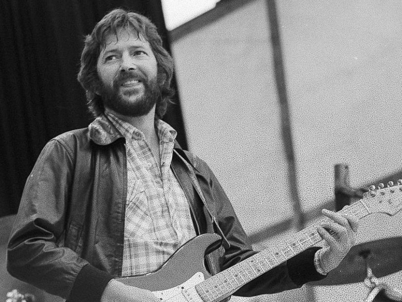 Eric Clapton’s Reprise Years: Every Studio Album, Ranked And Reviewed
