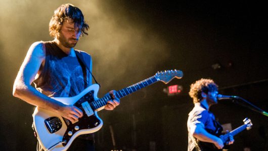 Foals Announce Tracklist & Release Date For New Album, ‘Life Is Yours’