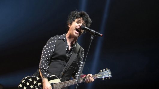 Green Day, Dua Lipa, Metallica To Headline Lollapalooza 2022