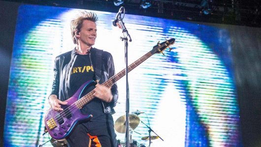 John Taylor Discusses Duran Duran’s Longevity In New Apple Music Interview